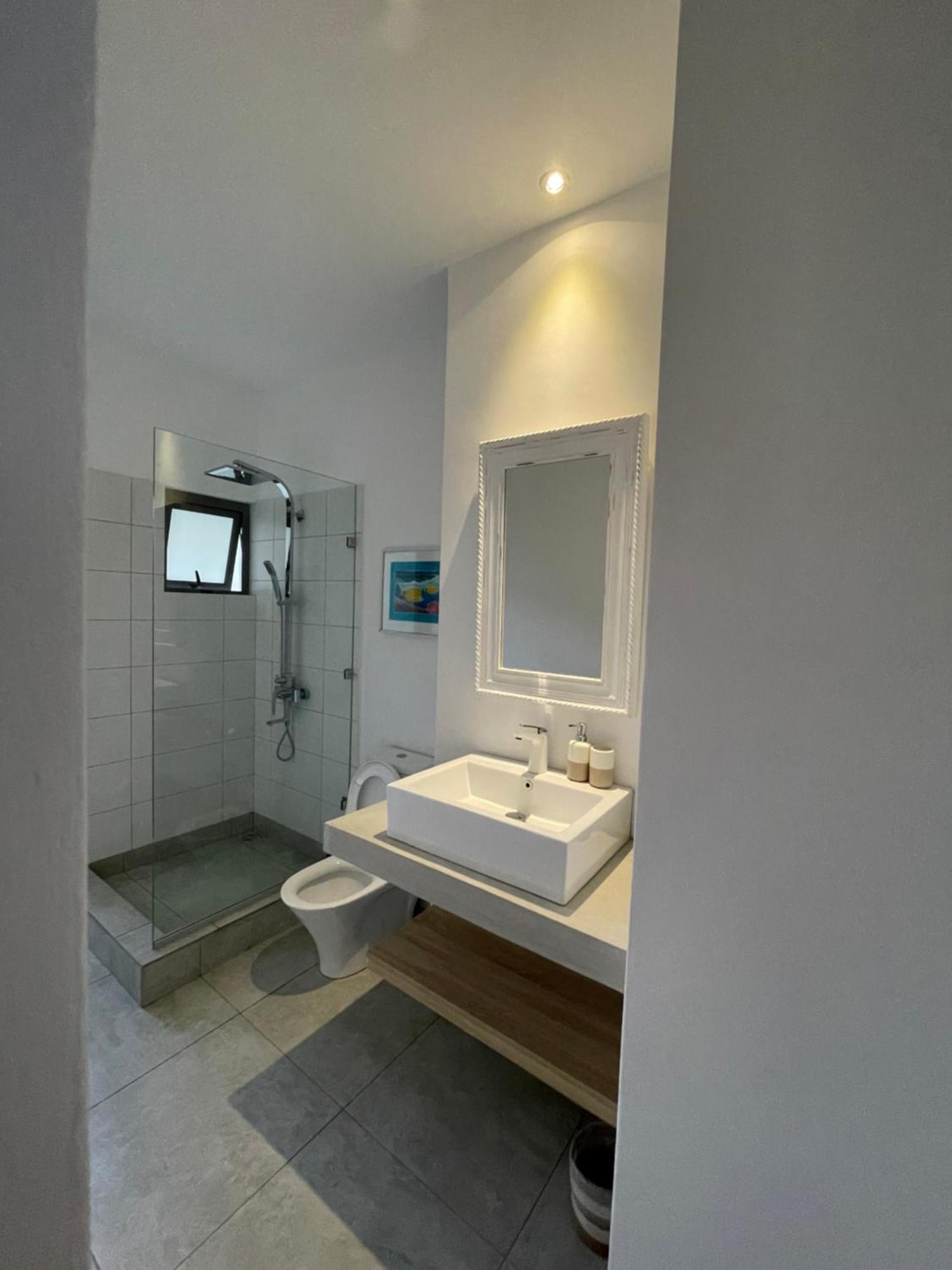 Appartement De Luxe Sur La Plage Riambel Pokoj fotografie