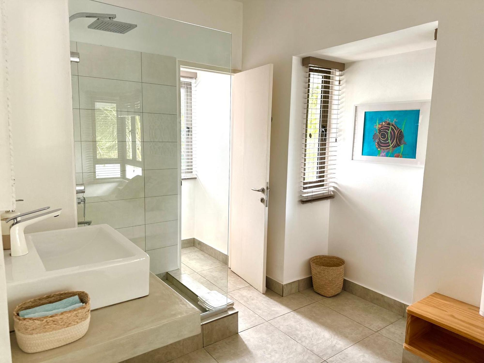 Appartement De Luxe Sur La Plage Riambel Exteriér fotografie