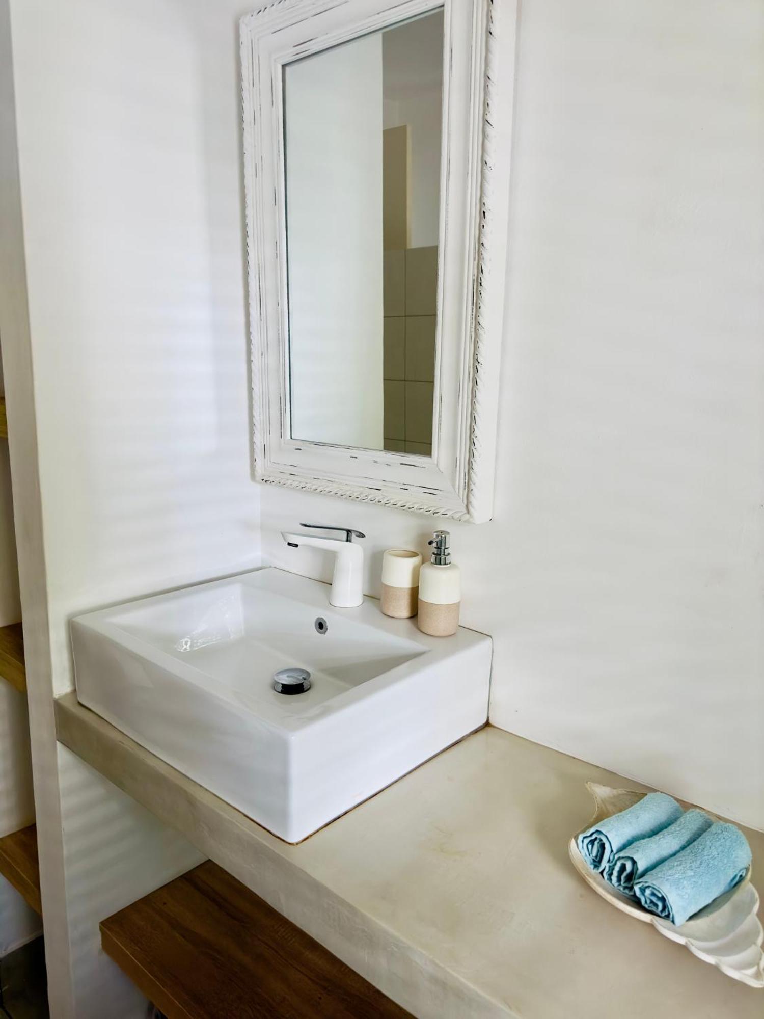 Appartement De Luxe Sur La Plage Riambel Exteriér fotografie