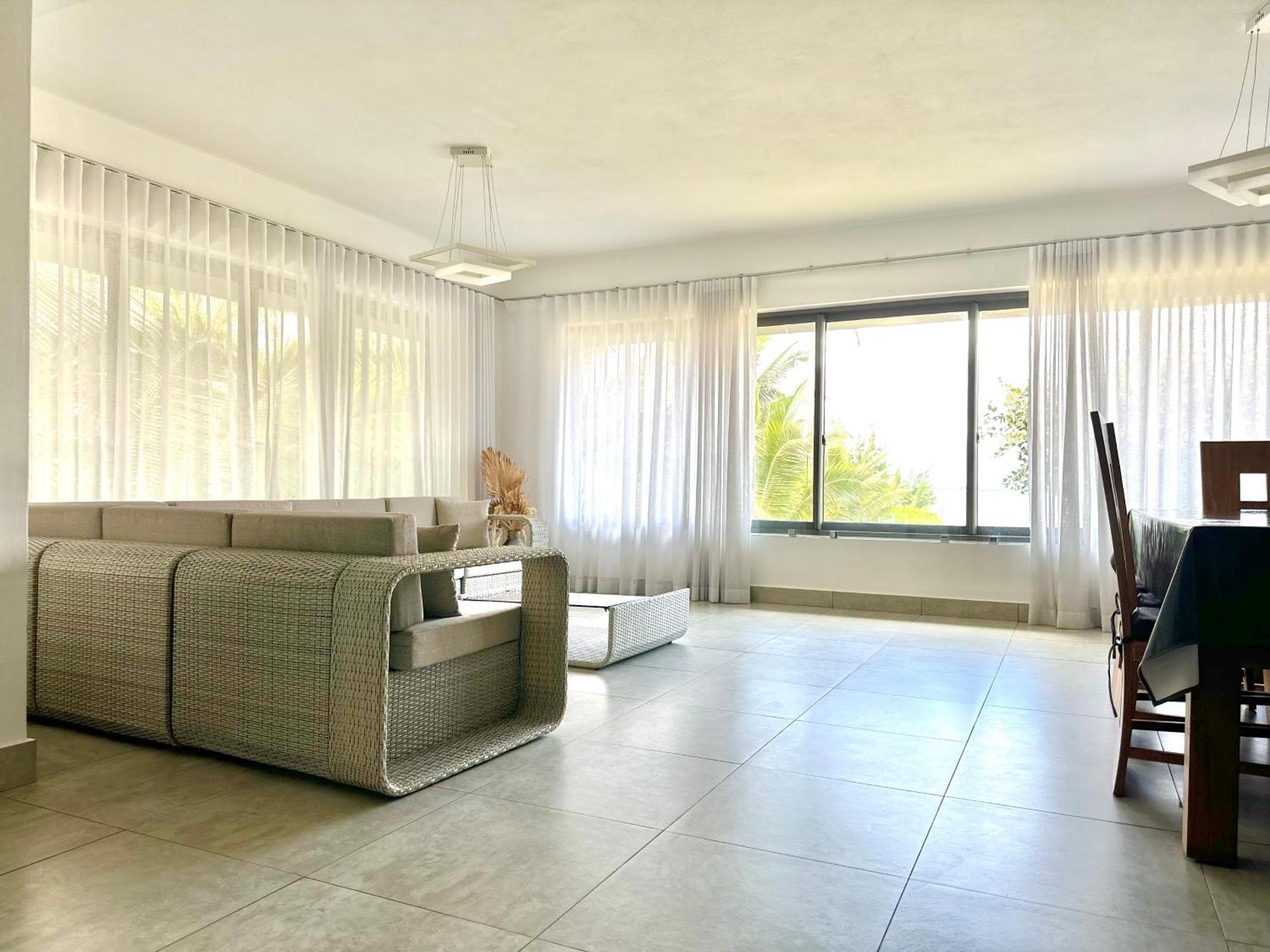 Appartement De Luxe Sur La Plage Riambel Exteriér fotografie