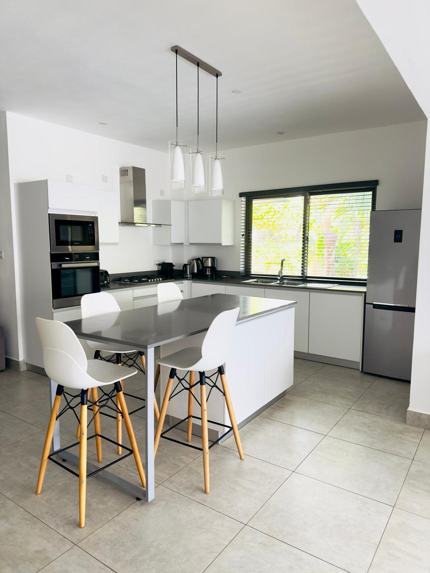 Appartement De Luxe Sur La Plage Riambel Exteriér fotografie