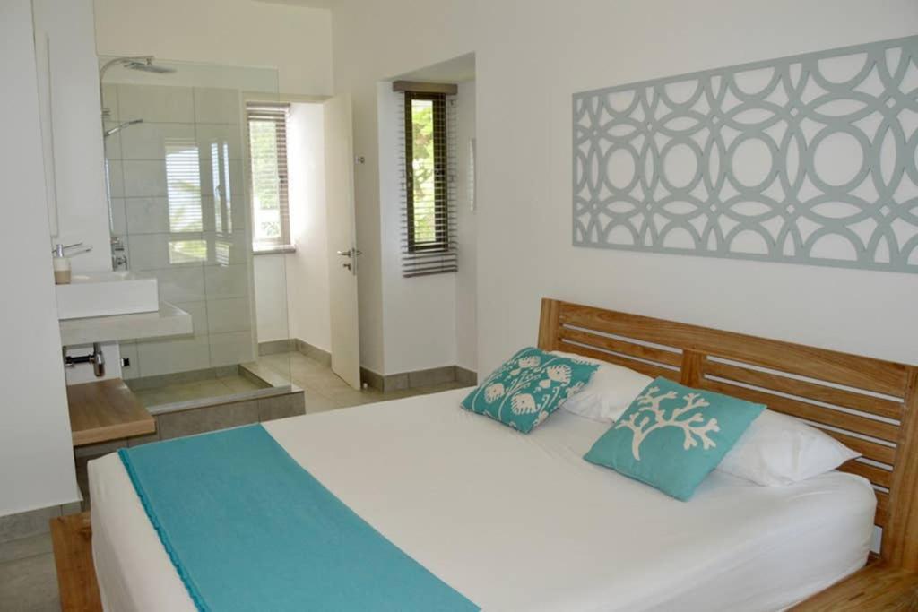 Appartement De Luxe Sur La Plage Riambel Exteriér fotografie